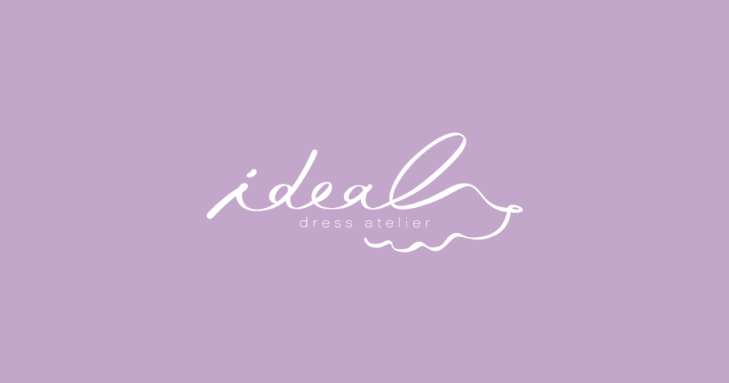 ideal（アイディオール）のロゴ